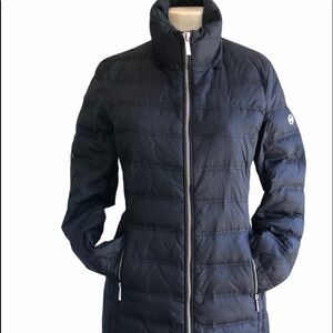 Michael kros light weight down for women